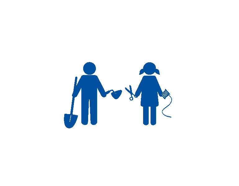 Symbol Berufsausbildung