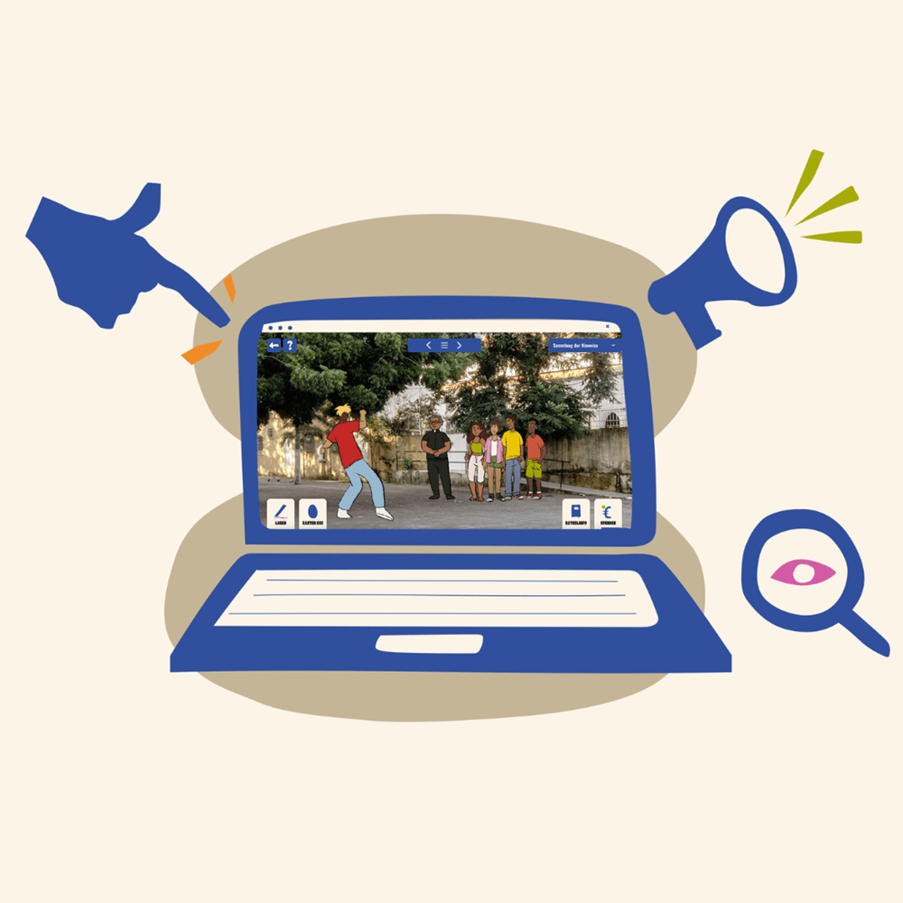 Grafik Gamechanger Week Grafik Gamechanger Week