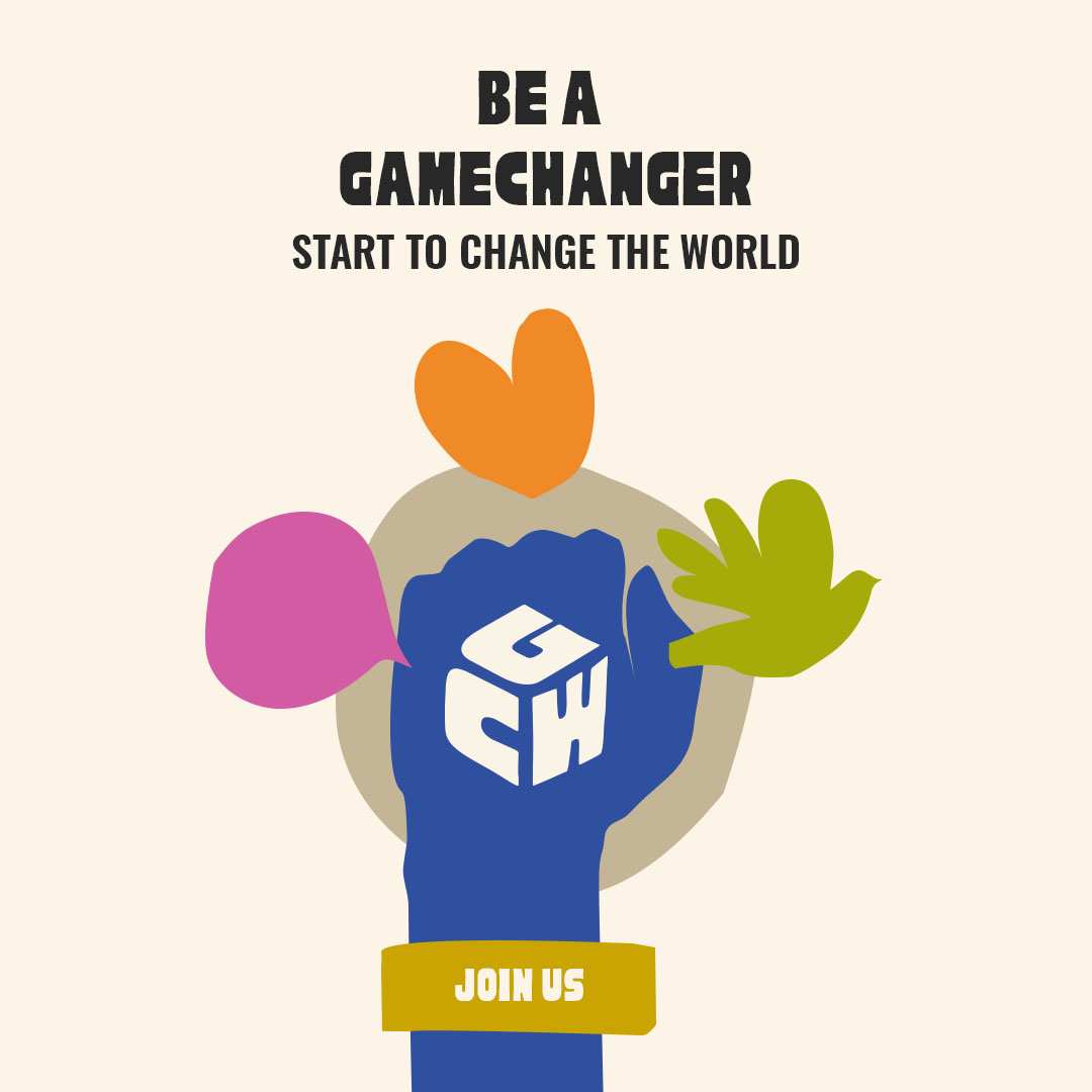 Visuals zur Gamechanger Week 22