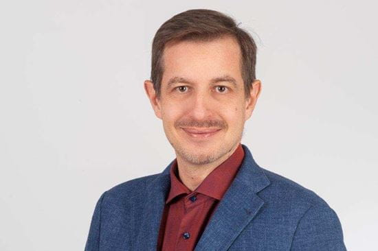 Alexander Hänsler, Vize-Präsident des Stiftungsrats der Kindernothilfe Schweiz (Quelle: Privat) Alexander Hänsler, Vize-Präsident des Stiftungsrats der Kindernothilfe Schweiz (Quelle: Privat)