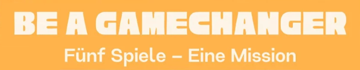 Thumbnail Screenshot Youtube-Trailer zu den Gamechanger Online Escape Games