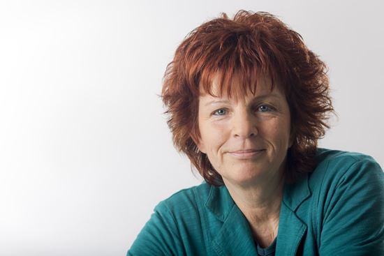 Gunhild Aiyub (Quelle: Jakob Studnar) Gunhild Aiyub (Quelle: Jakob Studnar)