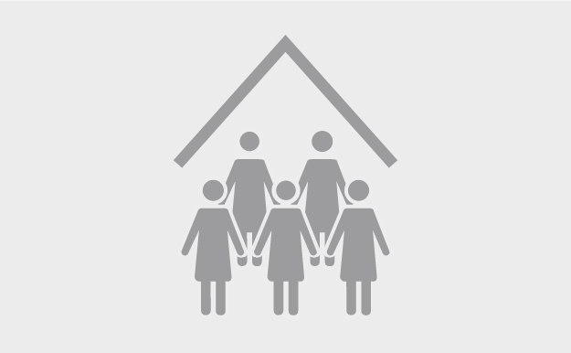 Icon SHG Dachverband Icon SHG Dachverband