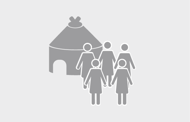 Icon Frauengemeinschaft Icon Frauengemeinschaft